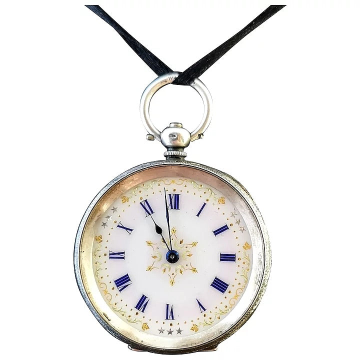 Womens fob online watch